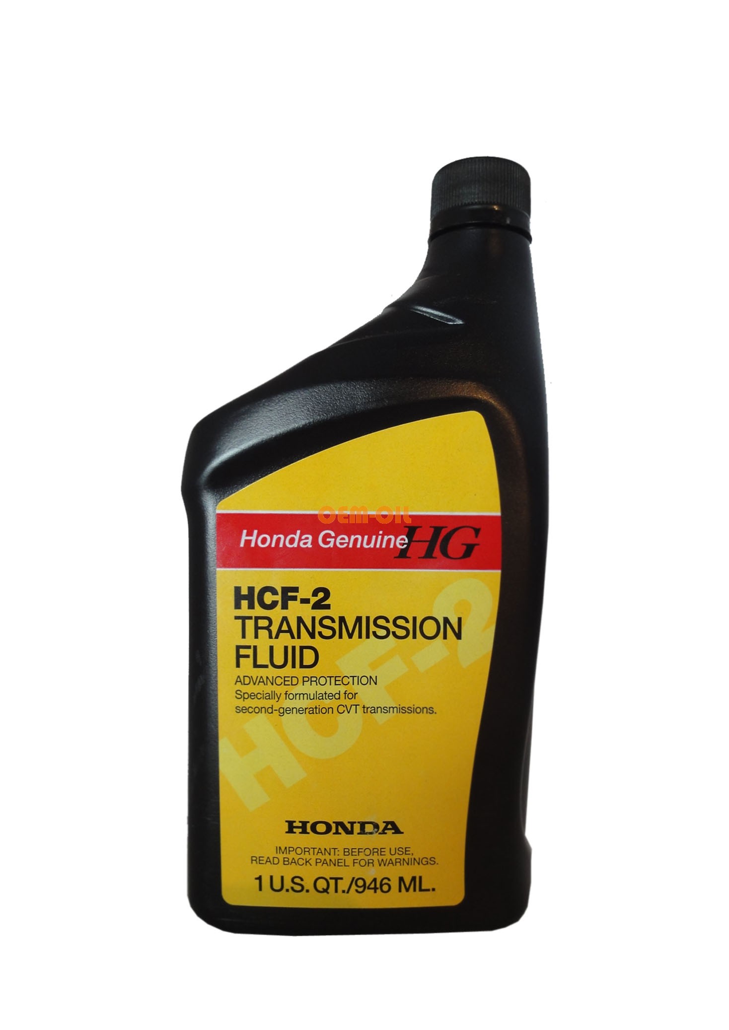 Масло для вариатора Honda HCF-2